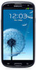 Смартфон Samsung Samsung Смартфон Samsung Galaxy S3 64 Gb Black GT-I9300 - Сыктывкар