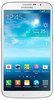 Смартфон Samsung Samsung Смартфон Samsung Galaxy Mega 6.3 8Gb GT-I9200 (RU) белый - Сыктывкар
