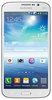 Смартфон Samsung Samsung Смартфон Samsung Galaxy Mega 5.8 GT-I9152 (RU) белый - Сыктывкар