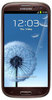 Смартфон Samsung Samsung Смартфон Samsung Galaxy S III 16Gb Brown - Сыктывкар