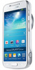 Смартфон SAMSUNG SM-C101 Galaxy S4 Zoom White - Сыктывкар