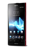 Смартфон Sony Xperia ion Red - Сыктывкар
