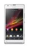 Смартфон Sony Xperia SP C5303 White - Сыктывкар