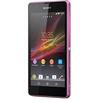 Смартфон Sony Xperia ZR Pink - Сыктывкар